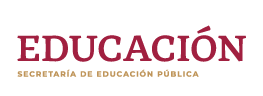 Logo Educación