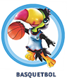 BASQUETBOL