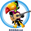 RONDALLA