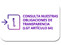 Obligaciones de Transparencia