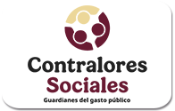 Contralores Sociales